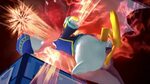 Charizard grabs Donald Duck kemoryona - YouTube